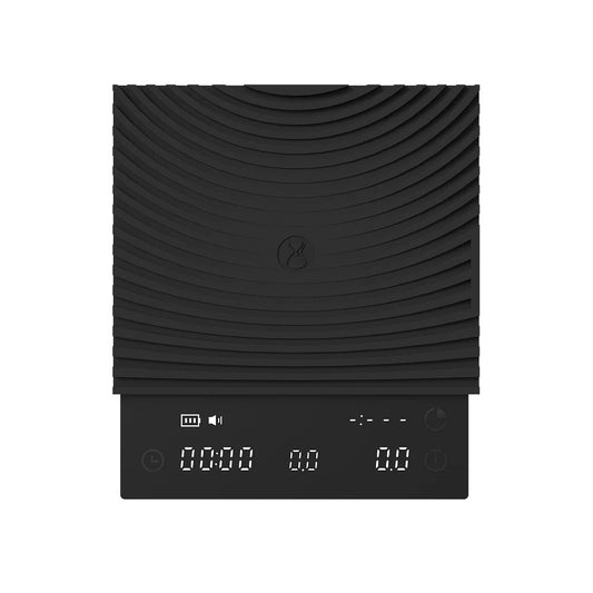 Gramera Profesional para Cafe TIMEMORE BASIC 3 con Temporizador