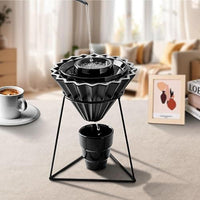 Asistente Goteo Pour Over Accesorio para Verter