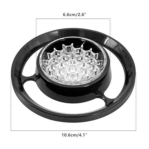 Asistente Goteo Pour Over Accesorio para Verter