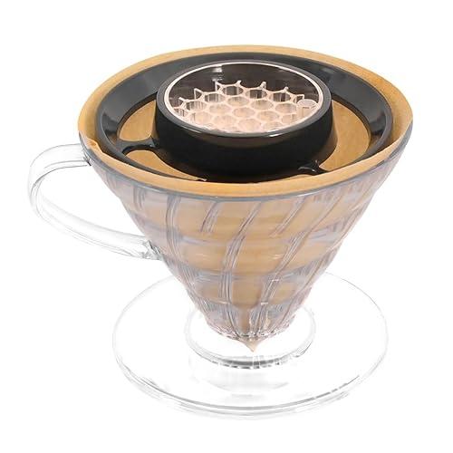 Asistente Goteo Pour Over Accesorio para Verter