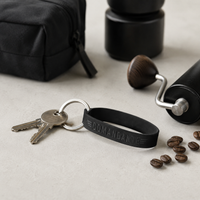 Pulsera Molino Cafe Comandante Negra Small  | Grip para C40 y C60