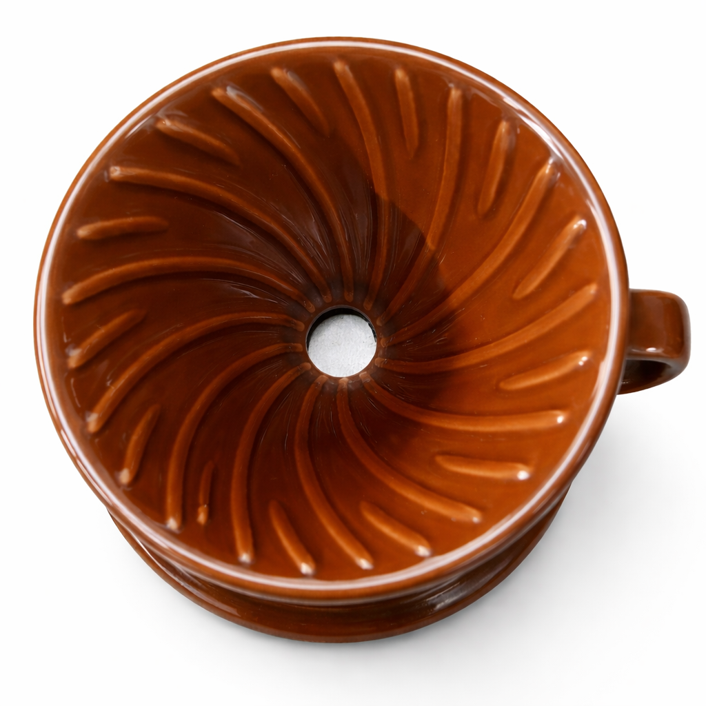 Cafetera Metodo V60 Ceramica Alta Calidad 02