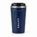 Vaso Termico Hermetico Azul 510 ml | Cafe para Llevar