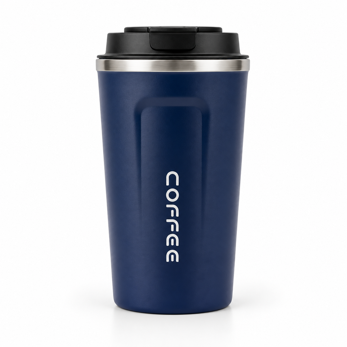 Vaso Termico Hermetico Azul 510 ml | Cafe para Llevar