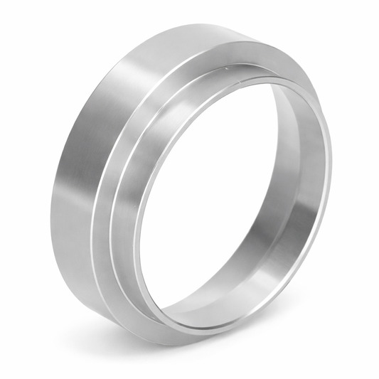 Anillo Dosificador Espresso Portafiltro Accesorio Barismo