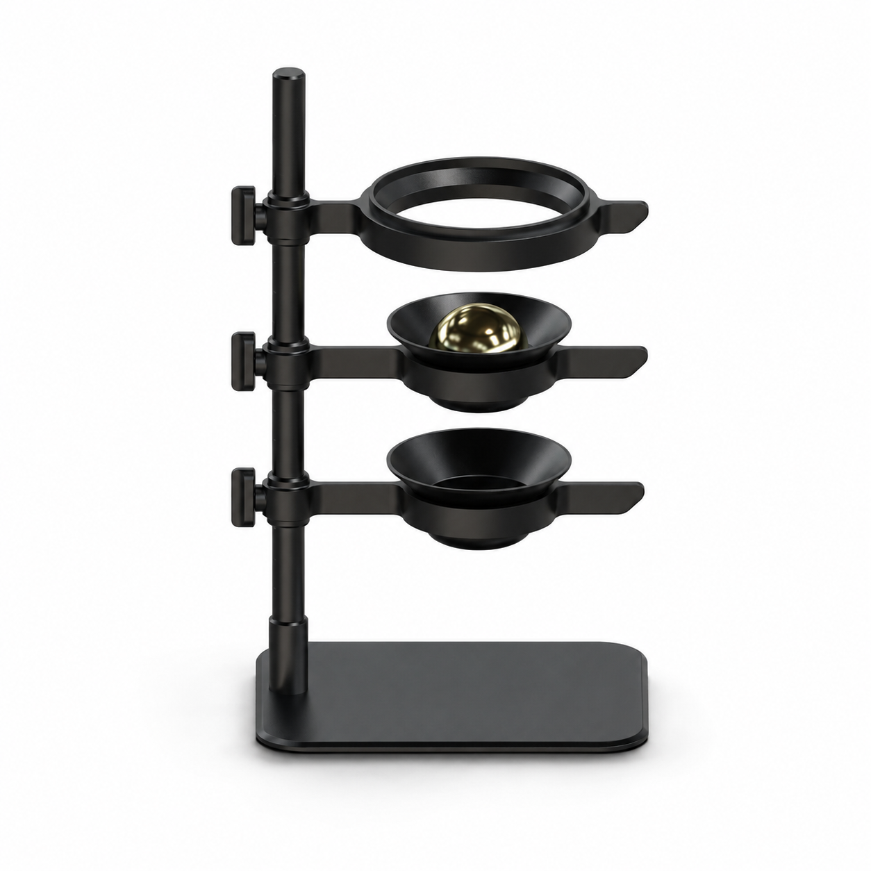 Set Nucleus Paragon Cafe Filtrado y Espresso