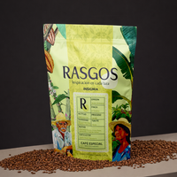 Kit Cafe Especial con Termo Termico y Pocillos Acero Inoxidable