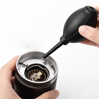 Soplador de Aire para Molinos de Café