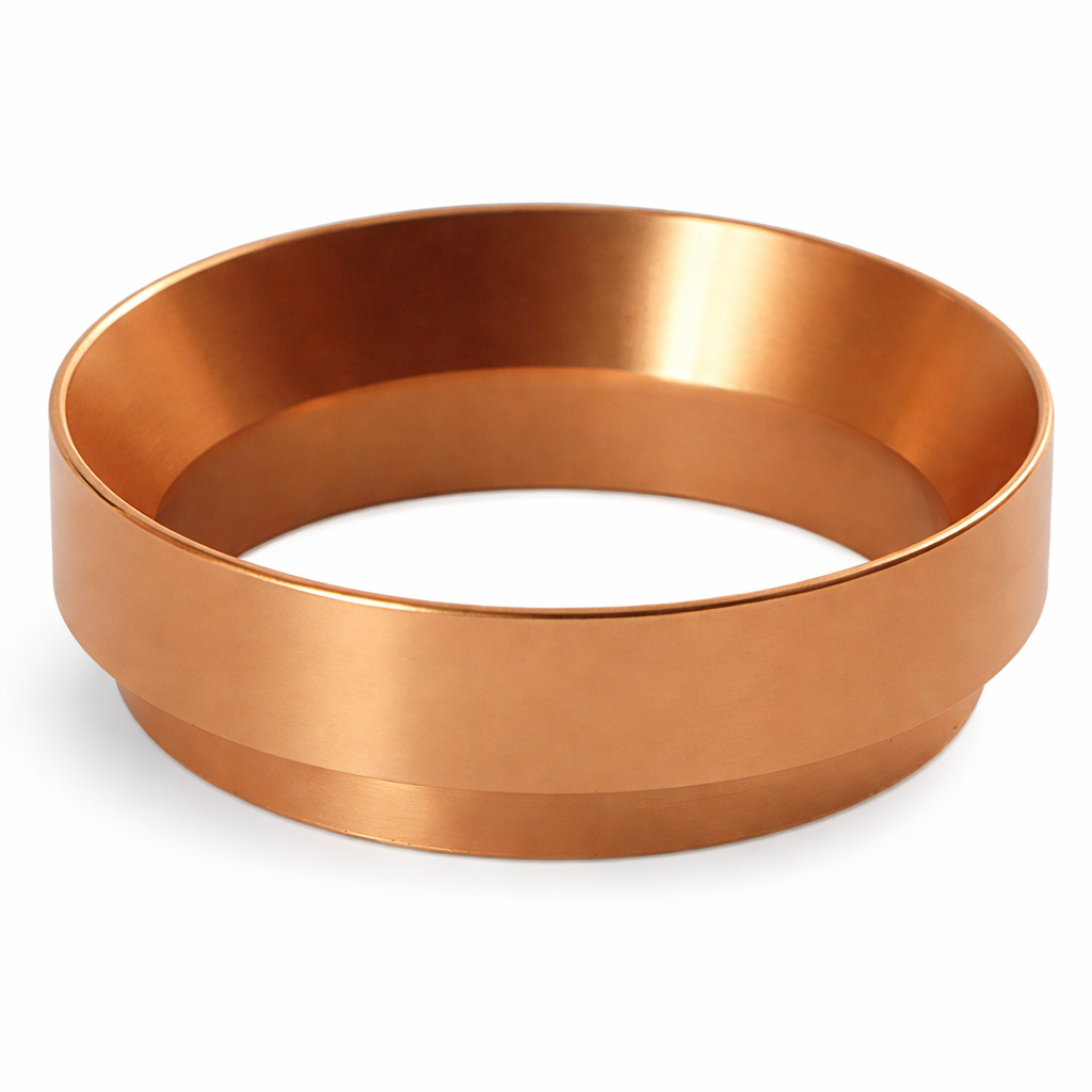 Anillo Dosificador Espresso Portafiltro Accesorio Barismo