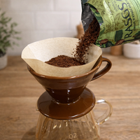 Cafetera Metodo V60 Ceramica Alta Calidad 02