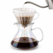 Jarra Server de Cafe Tornasol 600ml en Vidrio Borosilicato