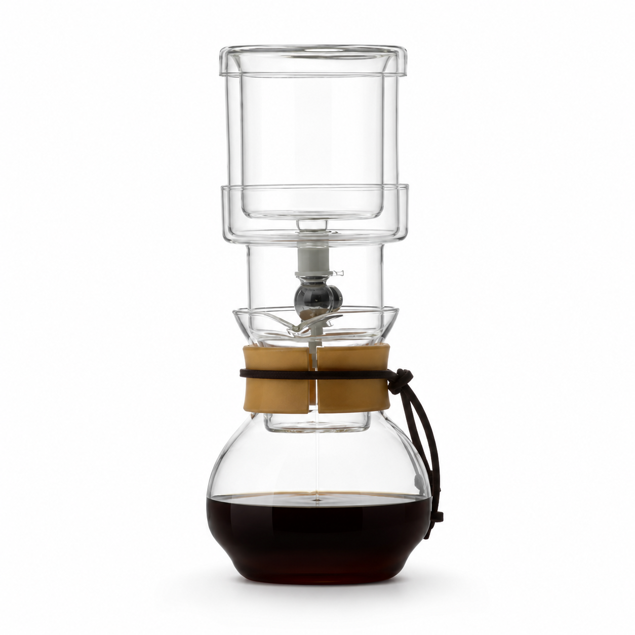 Cafetera Metodo Cold Brew GATER 400 ml  Cafe Frío por Goteo