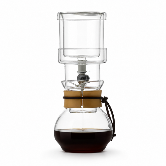Cafetera Metodo Cold Brew GATER 400 ml  Cafe Frío por Goteo