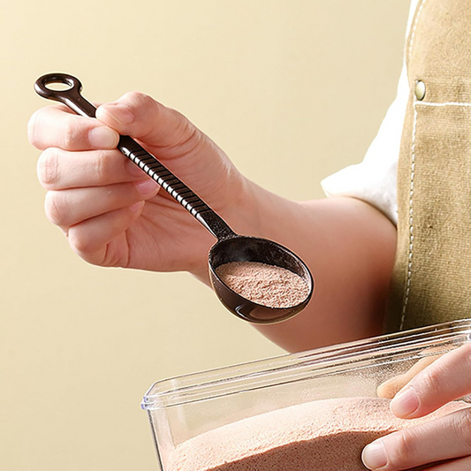 Prensa Francesa 800ml Borocilicato + Cuchara medidora 8gr