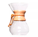 Cafetera Pour Over Generica Clasica 400ml