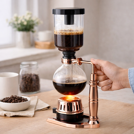 Mechero Sifon Camping Viajero Laboratorio