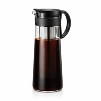 Metodo Cafe Cold Brew Hario Mizudashi 1 Litro