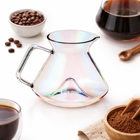 Server 02 de Café 600ml Tornasol