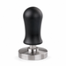 Tamper Maquina Espresso con Retorno 58 mm en Acero Inoxidable