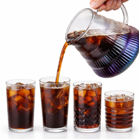 Jarra Servidor Cafe 02 700ml