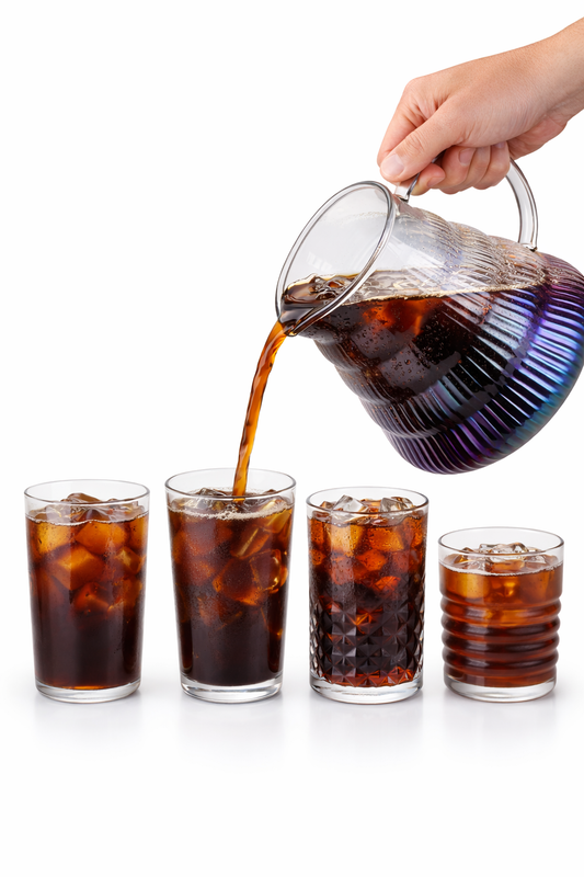 Jarra Servidor Cafe 02 700ml