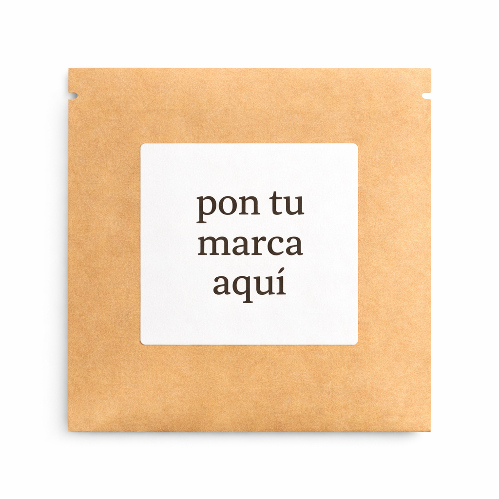 Bolsa Sachet para Filtro Coffee Drip Bag x50u