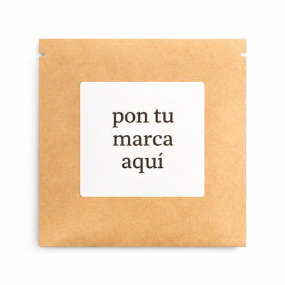 Bolsa Sachet para Filtro Coffee Drip Bag x50u