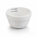 Pocillo Taza Catacion Cafe Material Ceramica Profesional para Triangulacion Cupping