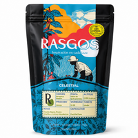Café Especial Rasgos SL28 Honey 250g | Edición Especial | Buesaco Nariño
