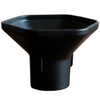 Embudo Compatible con AeroPress Original, Clear, XL y Go