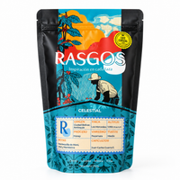 Cafe Especial Variedad Pacamara Honey 250g | Origen Ciudad Bolivar Antioquia