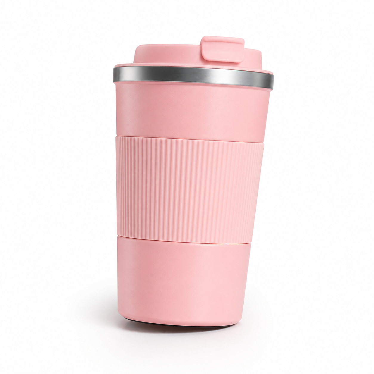Termo para Cafe en Acero Inoxidable 510