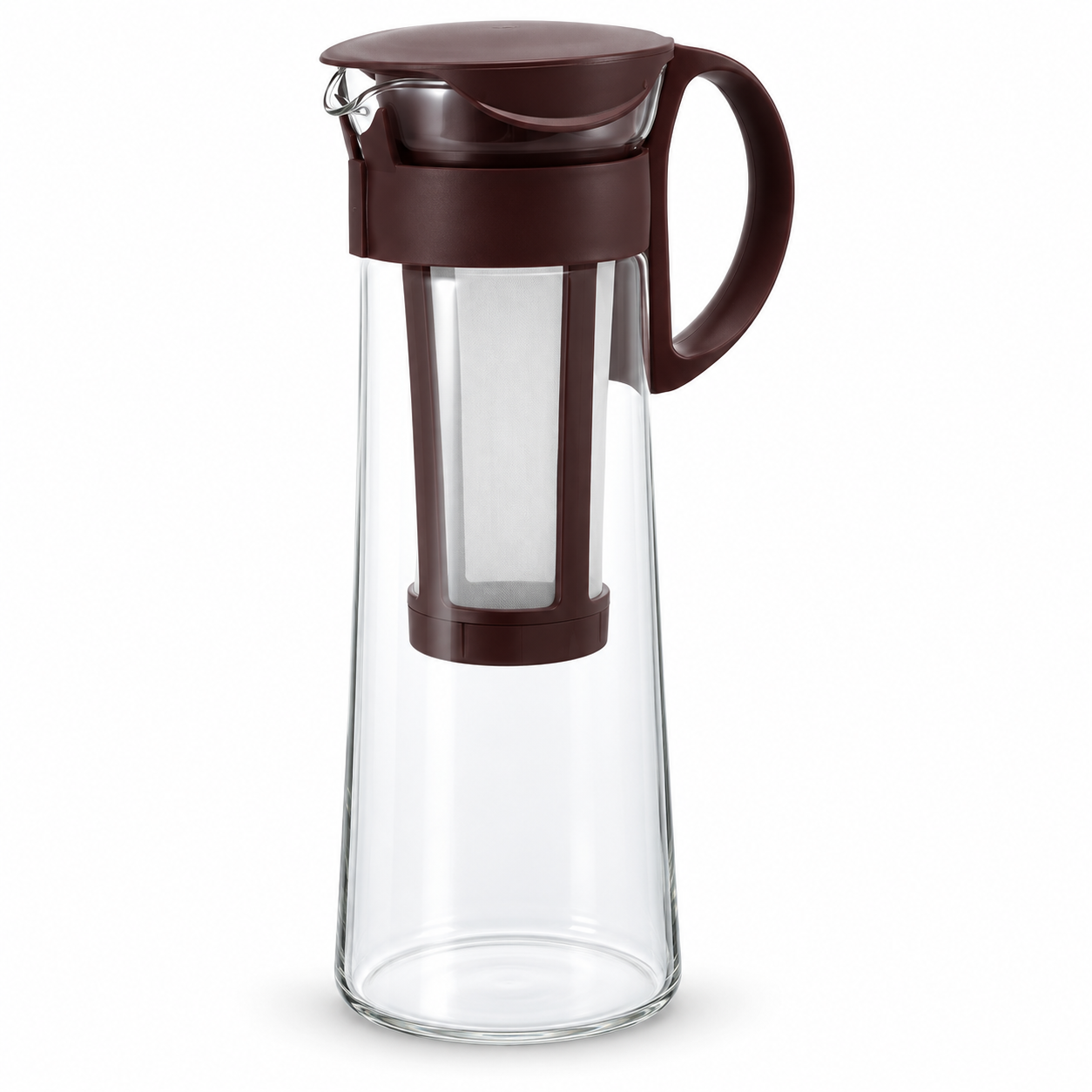 Hario Mizudashi Cold Brew 1000 ml | Cafetera para Cafe Frio