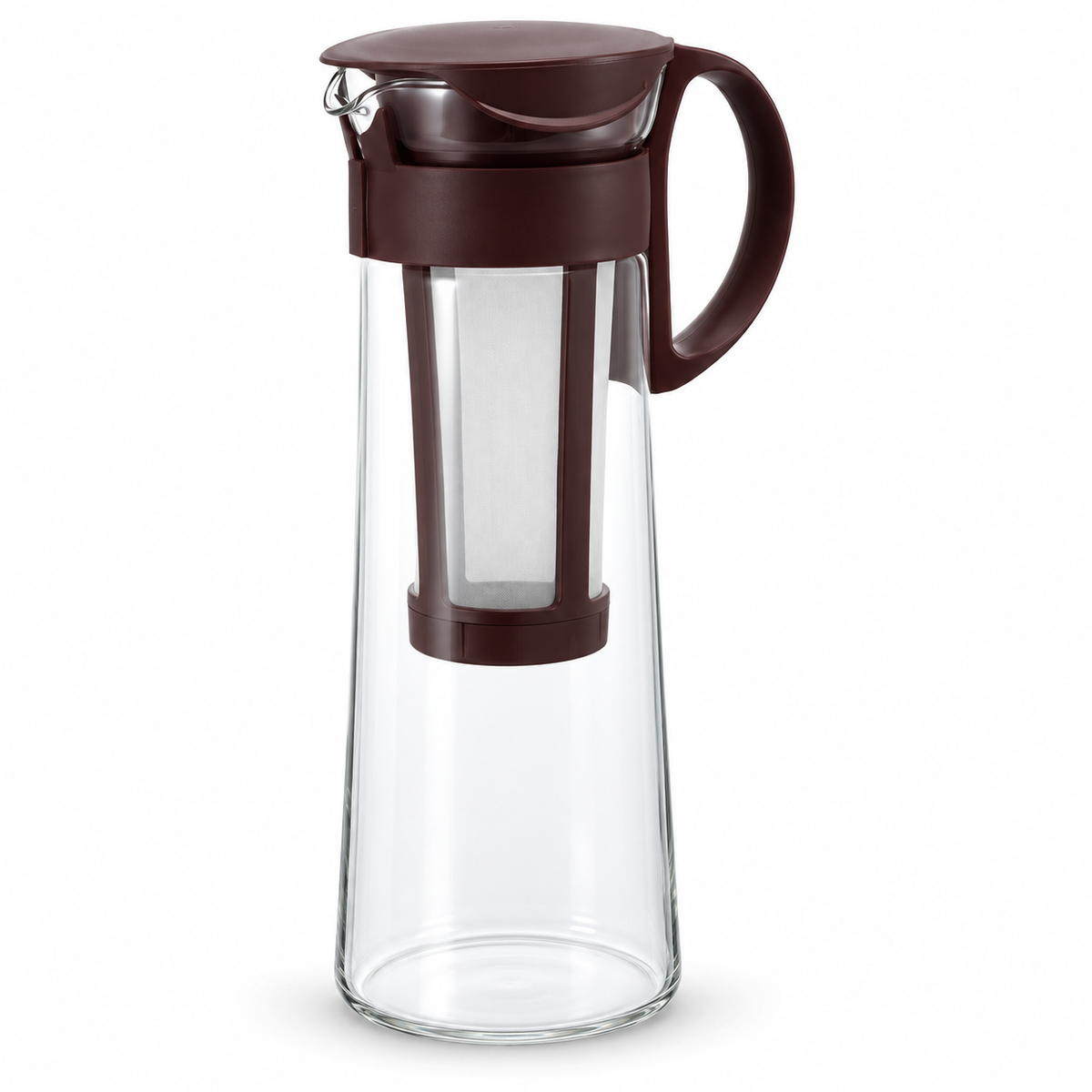 Hario Mizudashi Cold Brew 1000 ml | Cafetera para Cafe Frio