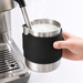 Jarra Cremadora Sin Mango 600ml para Leche y Latte Art