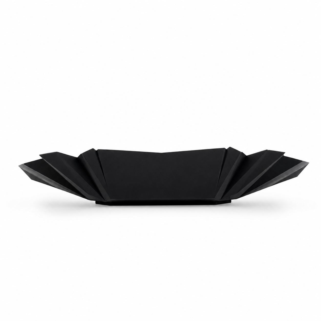 Bandeja Comandante Coffee Tray Negra 250g para Cafe Verde y Tostado