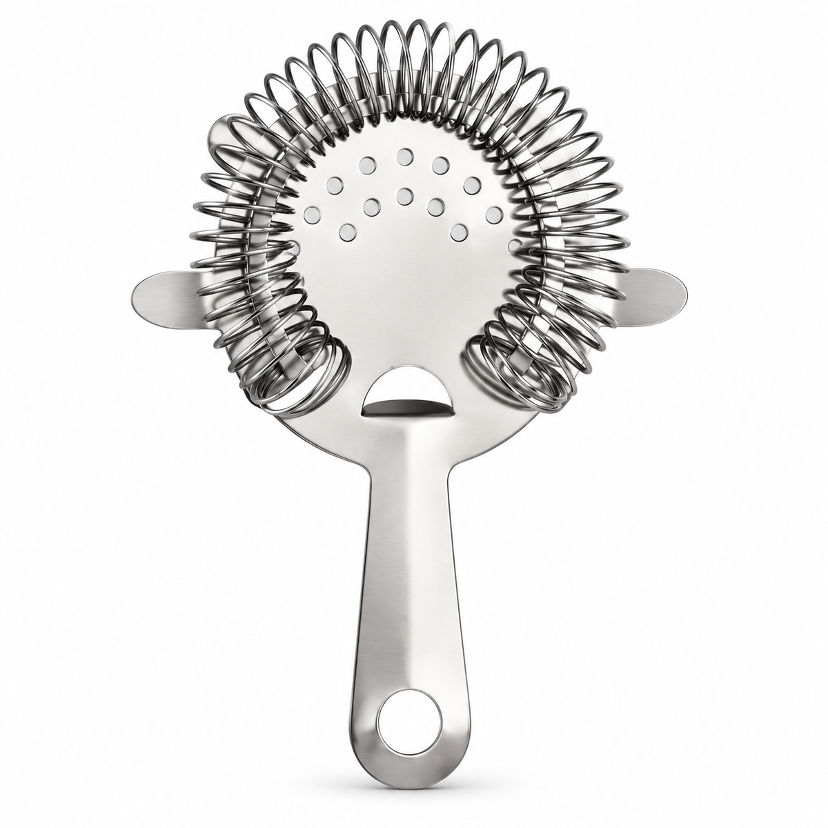 Filtro Coctelera Gusano Hawthorne Strainer