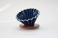 Método V60 Origami en Cerámica 02