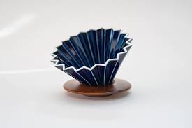 Método V60 Origami en Cerámica 02