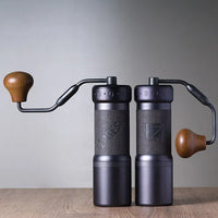 Molino Manual Portatil Cafe 1Zpresso K-Ultra con Estuche