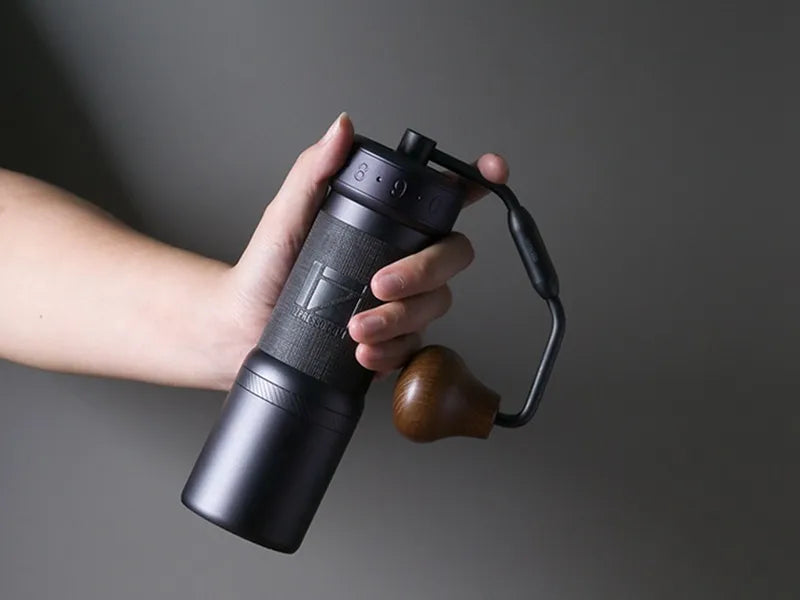 Molino Manual Portatil Cafe 1Zpresso K-Ultra con Estuche