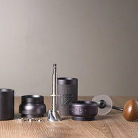 Molino Manual Portatil Cafe 1Zpresso K-Ultra con Estuche