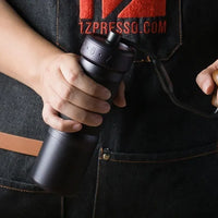 Molino Manual Portatil Cafe 1Zpresso K-Ultra con Estuche