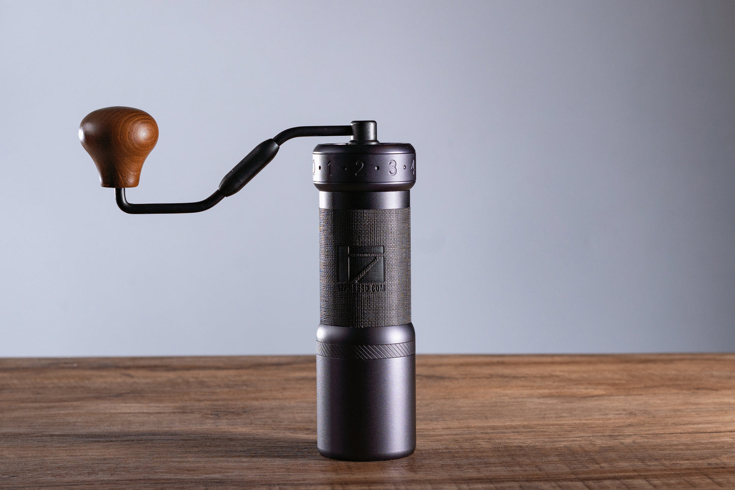 Molino Manual Portatil Cafe 1Zpresso K-Ultra con Estuche