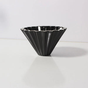 Dripper en Ceramica 02 V60 Origami 2-4 Tazas