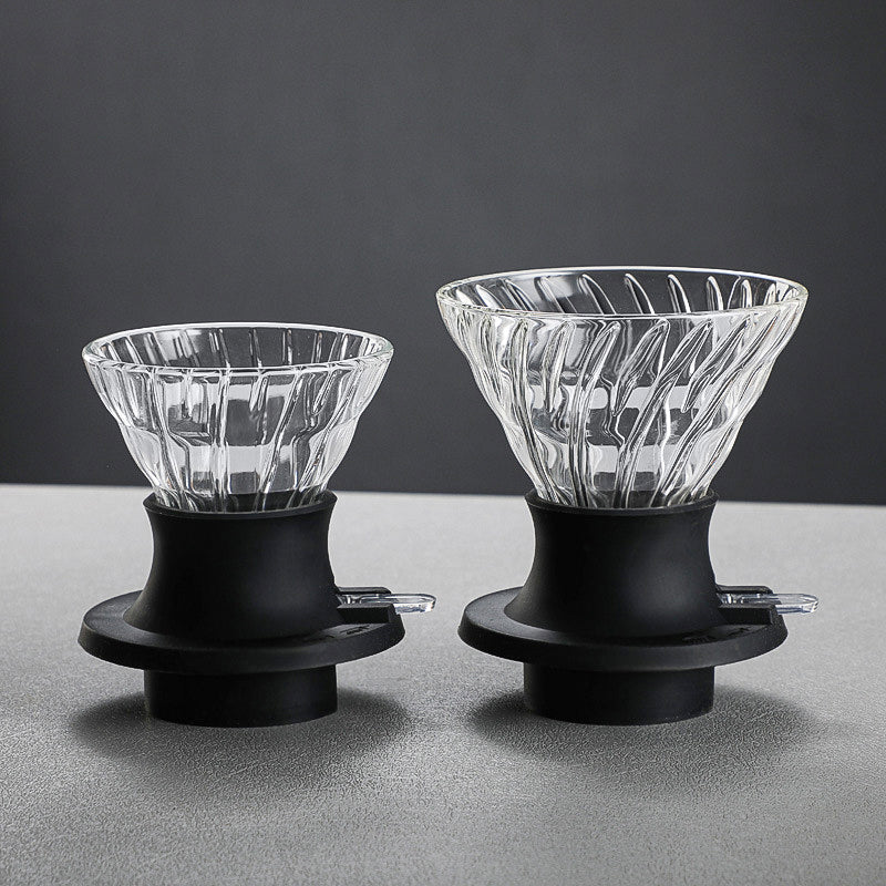 Despierta tus Sentidos con el Dripper SWITCH de Hario: El Arte de Preparar Café