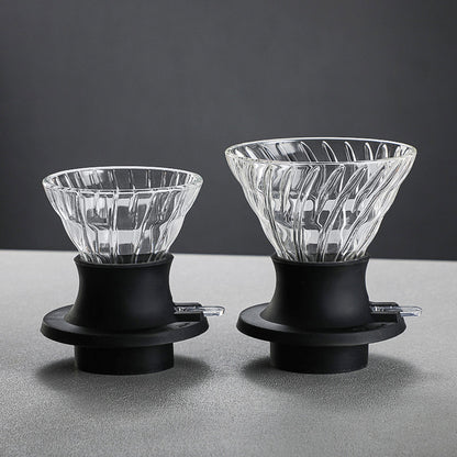 Despierta tus Sentidos con el Dripper SWITCH de Hario: El Arte de Preparar Café