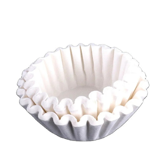 Filtro Kalita Wave Series KWF-155  Original Blanco 1-2 Tazas 50uds