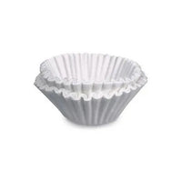 Filtro Kalita Wave Series KWF-155  Original Blanco 1-2 Tazas 50uds