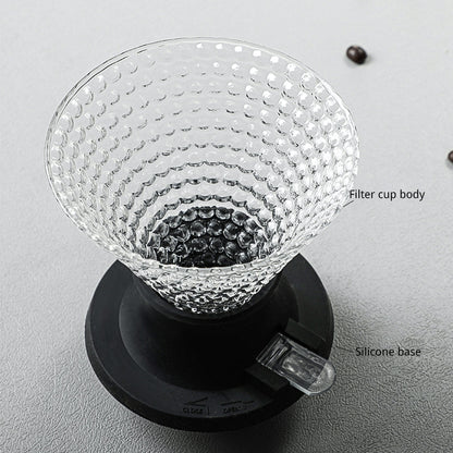 Café a tu Manera con Hario: Dripper SWITCH Immersion 02, tu Socio Mañanero